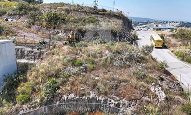 Terreno comercial en Zona Esmeralda