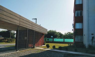 Alquiler Departamento  2 dormitorios pileta seguridad