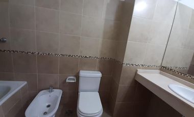 Alquiler Departamento  2 dormitorios pileta seguridad