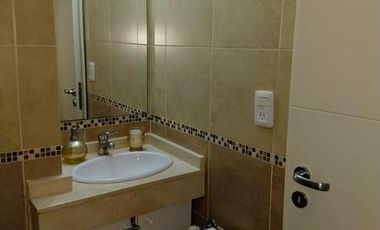 Alquiler Departamento  2 dormitorios pileta seguridad