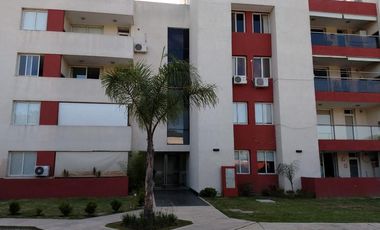 Alquiler Departamento  2 dormitorios pileta seguridad