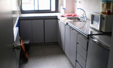 Edificio Comercial - Villa Dominico