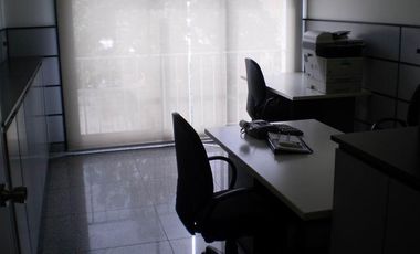 Edificio Comercial - Villa Dominico