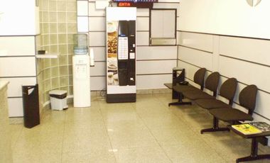 Edificio Comercial - Villa Dominico