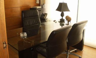 Edificio Comercial - Villa Dominico