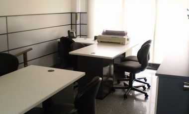 Edificio Comercial - Villa Dominico