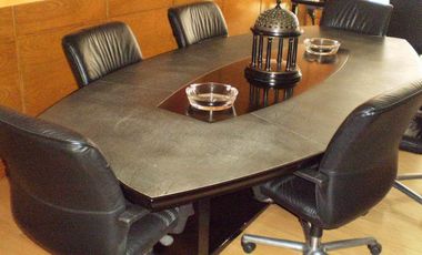 Edificio Comercial - Villa Dominico