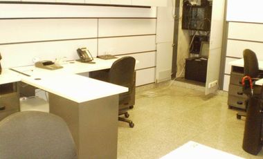 Edificio Comercial - Villa Dominico