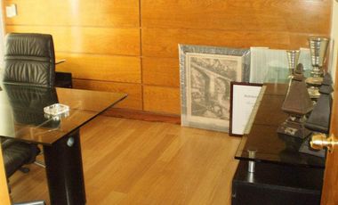 Edificio Comercial - Villa Dominico