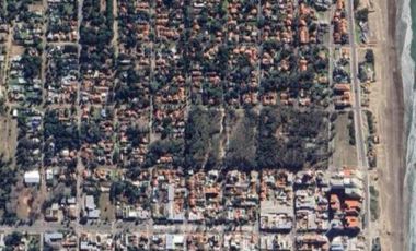 Terreno venta 15 x 45mts - 600 mts 2 totales- Mar De Ajo