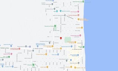 Terreno venta 15 x 45mts - 600 mts 2 totales- Mar De Ajo