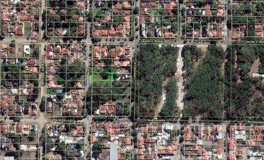 Terreno venta 15 x 45mts - 600 mts 2 totales- Mar De Ajo