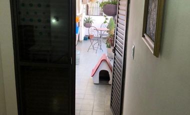 Departamento 2D+ Dependencia+cochera, en Barrio Sur, Congreso al 300