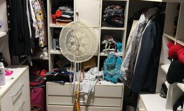 Departamento 2D+ Dependencia+cochera, en Barrio Sur, Congreso al 300