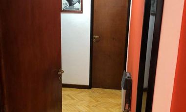 Departamento 2D+ Dependencia+cochera, en Barrio Sur, Congreso al 300