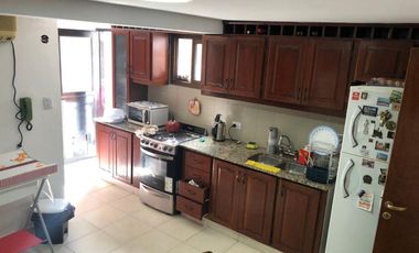 Departamento 2D+ Dependencia+cochera, en Barrio Sur, Congreso al 300