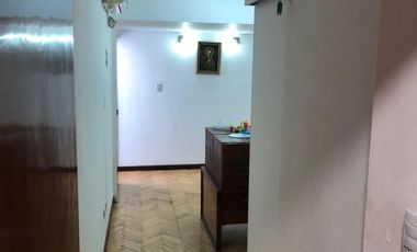 Departamento 2D+ Dependencia+cochera, en Barrio Sur, Congreso al 300