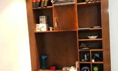 Departamento 2D+ Dependencia+cochera, en Barrio Sur, Congreso al 300