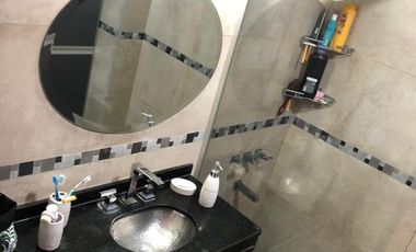 Departamento 2D+ Dependencia+cochera, en Barrio Sur, Congreso al 300