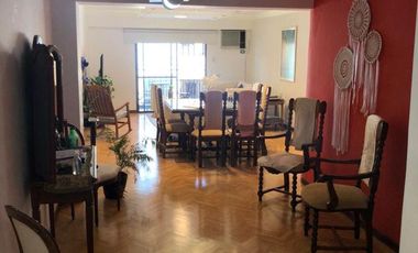 Departamento 2D+ Dependencia+cochera, en Barrio Sur, Congreso al 300