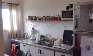 Departamento en  Banfield