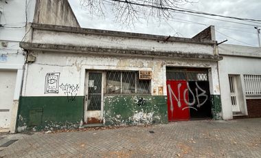 Galpón en Abasto