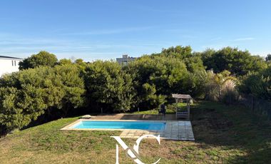 Casa en venta en Costa Esmeralda Residencial II