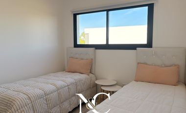 Casa en venta en Costa Esmeralda Residencial II