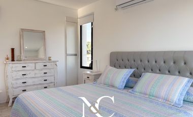 Casa en venta en Costa Esmeralda Residencial II