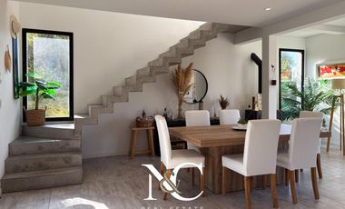 Casa en venta en Costa Esmeralda Residencial II