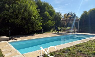 Casa en venta en Costa Esmeralda Residencial II