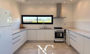 Casa en venta en Costa Esmeralda Residencial II