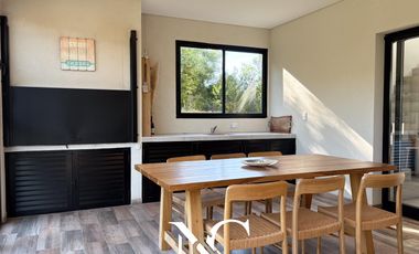 Casa en venta en Costa Esmeralda Residencial II