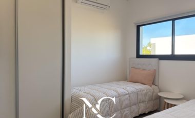 Casa en venta en Costa Esmeralda Residencial II