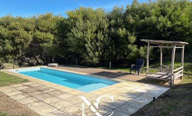 Casa en venta en Costa Esmeralda Residencial II