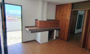 AMPLIO DEPARTAMENTO EN ALQUILER EN BARRIO SAN VICENTE