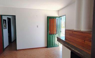 AMPLIO DEPARTAMENTO EN ALQUILER EN BARRIO SAN VICENTE