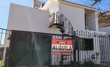 AMPLIO DEPARTAMENTO EN ALQUILER EN BARRIO SAN VICENTE