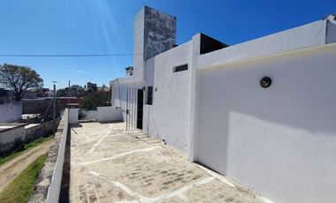 AMPLIO DEPARTAMENTO EN ALQUILER EN BARRIO SAN VICENTE