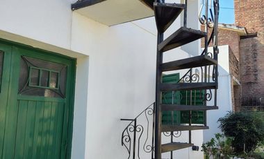 AMPLIO DEPARTAMENTO EN ALQUILER EN BARRIO SAN VICENTE