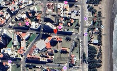 Departamento Monoambiente en venta - 1 Baño - 30Mts2 - Santa Teresita