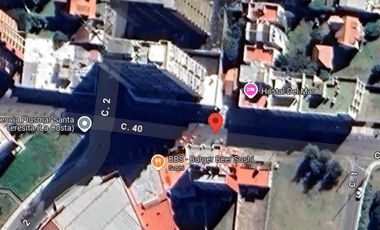 Departamento Monoambiente en venta - 1 Baño - 30Mts2 - Santa Teresita