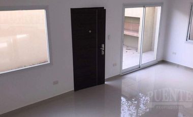 Departamento en Canning (E. Echeverria)