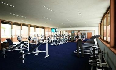 Oportunidad de lote residencial listo para construir en La Reserva, Mérida