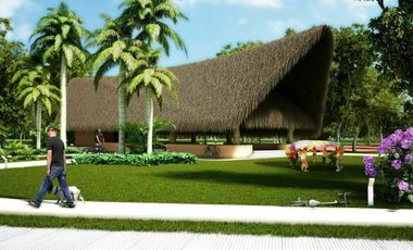 Oportunidad de lote residencial listo para construir en La Reserva, Mérida