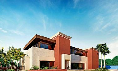 Oportunidad de lote residencial listo para construir en La Reserva, Mérida