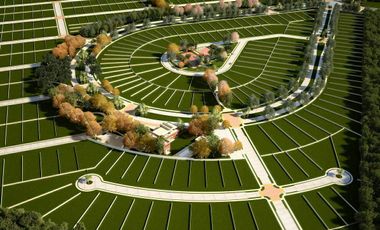 Oportunidad de lote residencial listo para construir en La Reserva, Mérida