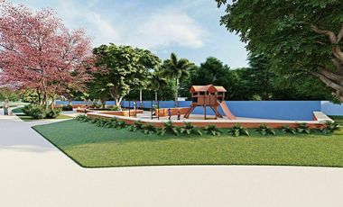 Oportunidad de lote residencial listo para construir en La Reserva, Mérida