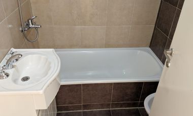 Departamento en Wilde pinar dos ambientes en alquiler