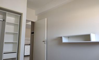 Departamento en Wilde pinar dos ambientes en alquiler